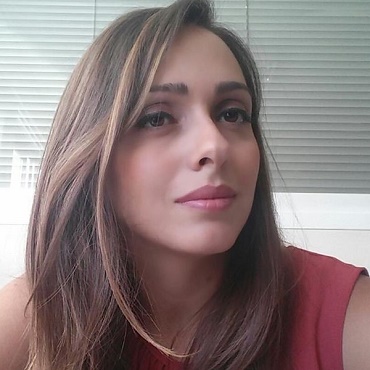 Έλενα Αποστολίδου SNF Dialoguer Profile