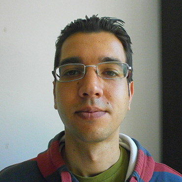 Nikos Servos SNF Dialoguer Profile