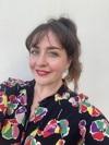 Isobel Bruce