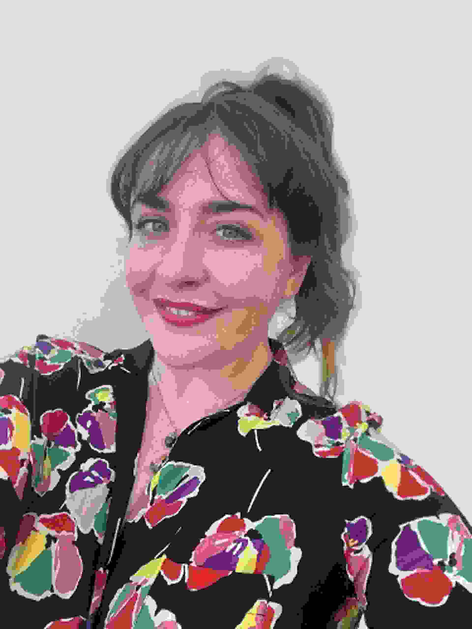 Isobel Bruce SNF Dialoguer Profile