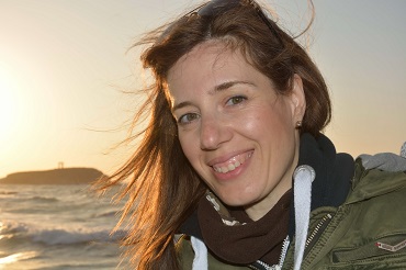 Niki Evelpidou SNF Dialoguer Profile
