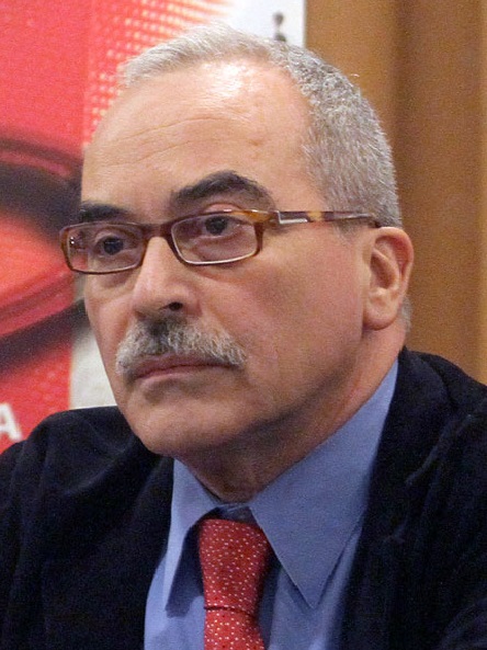 Marios Konstantinos Lazanas SNF Dialoguer Profile