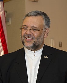 Ebrahim Rasool SNF Dialoguer Profile