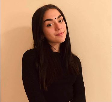 Anastasia Kampouridi SNF Dialoguer Profile