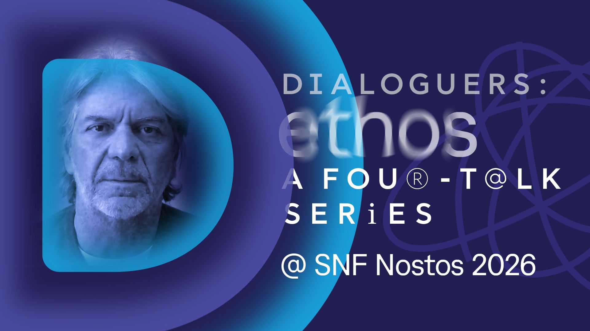 SNF Dialogues: Connection and addictions in the era of social unease
