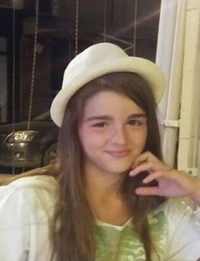 Evangelia Ilioglou SNF Dialoguer Profile
