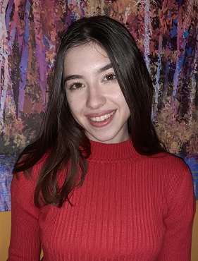 Stavroula-Maria Stenou SNF Dialoguer Profile