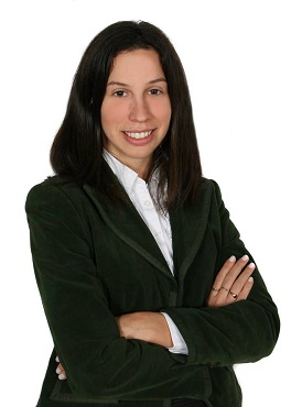 Elena Dede SNF Dialoguer Profile