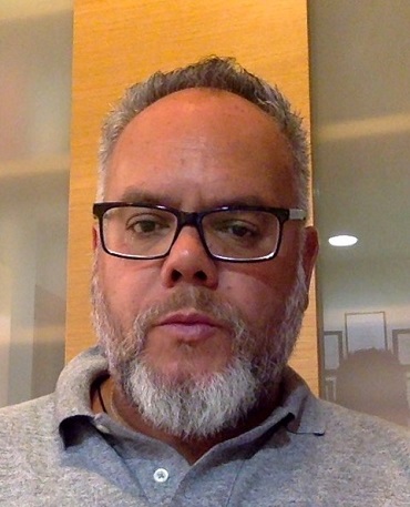 Δημήτριος Ζαφειρίου SNF Dialoguer Profile
