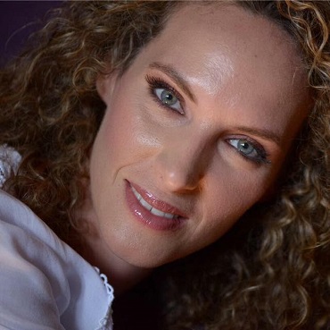 Myrto-Maria Ranga SNF Dialoguer Profile