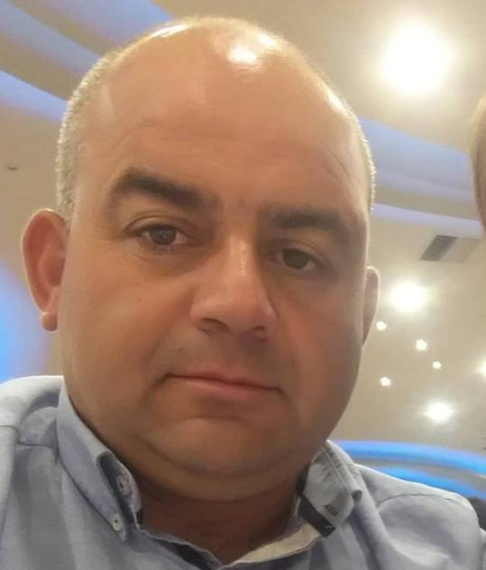 Τάσος Μάρκος SNF Dialoguer Profile